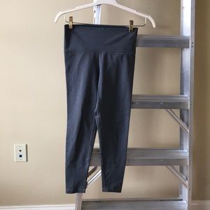 Aerie Hi Rise Legging